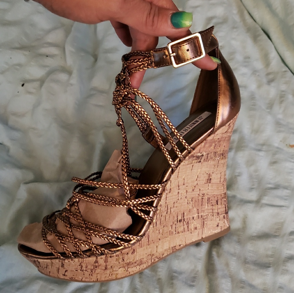 Shoes - Picture 3 of 5